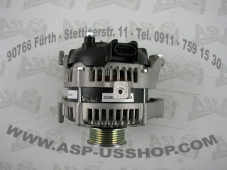 Lichtmaschine - Alternator  CTS 03-04